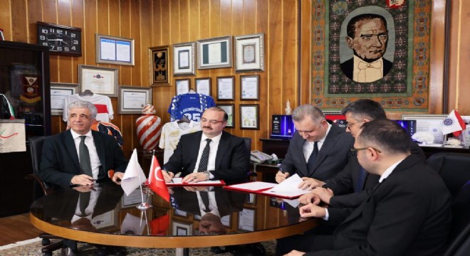 ATAUNİV'den Tatvan'a sağlık köprüsü