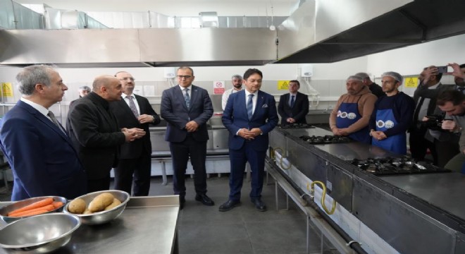 ATAUNİV'den örnek proje