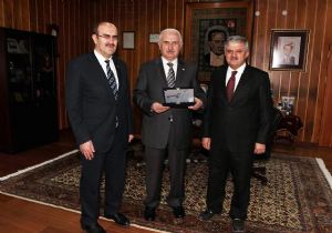 ATAÜNİ'nin Avrupa'da kredisi var