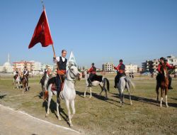 Atlı Spor övgü topladı