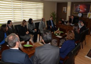 'Erzurum bir ilki başardı'