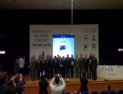 KUDAKA'dan EURADA açılımı