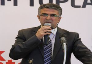 Aydın'dan koalisyon değerlendirmesi