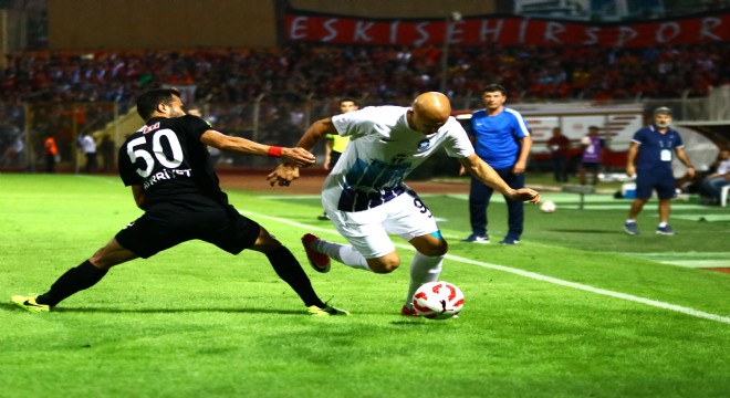 Adana Demirspor'da galibiyet sevinci: 3-1