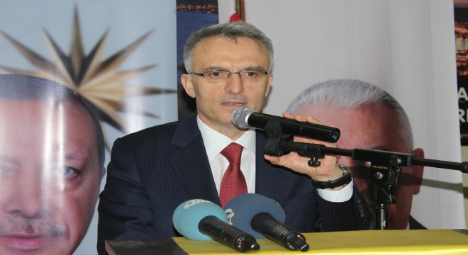 Ağbal: