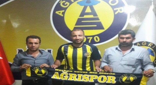 Ağrı 1970 Spor Erzurum'da hazırlık maçı yapacak