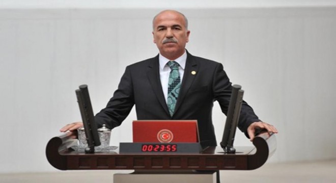 Ağrı-Erzurum arasında Büyük Tünel Projesi