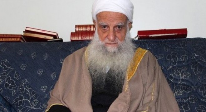 Ağrılı Nusret Hoca vefat etti