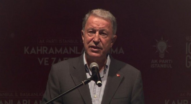 ‘Ağustos ayı zaferler ayı'