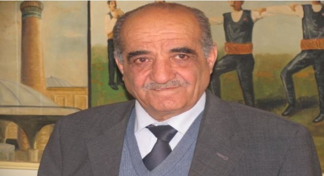 Ahıskalıoğlu'na vefa