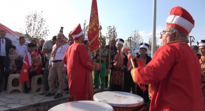 Ahlat, Cumhurbaşkanı Erdoğan'ı bekliyor