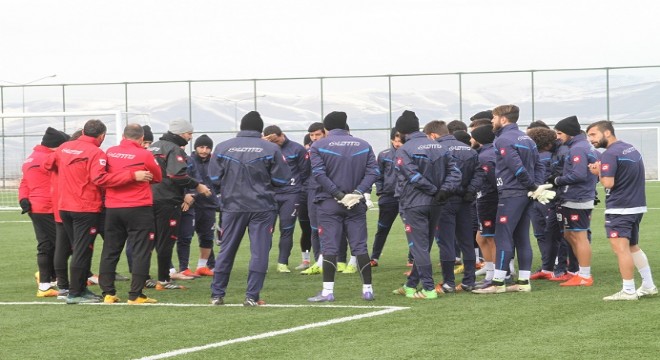 Ahmet Yıldırım: ‘Eleştiriler başım üstüne'