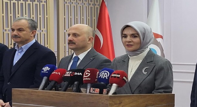 Aile ve Gençlik Fonu başvuruları 15 Şubat'ta