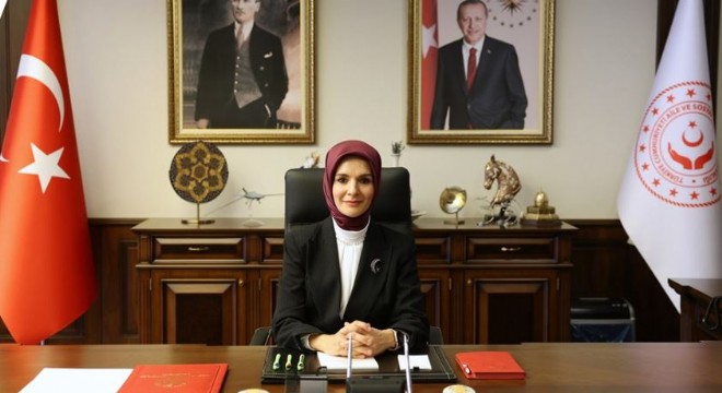 Aile ve Gençlik Fonu'na başvuru verileri açıklandı