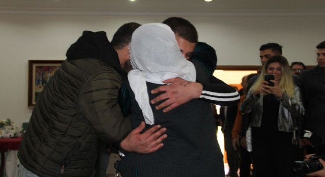 Aileler direniyor, PKK'da çözülmeler devam ediyor