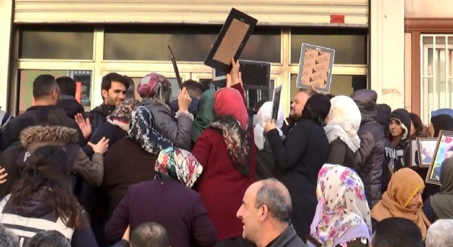 Ailelerden ortak ses: 