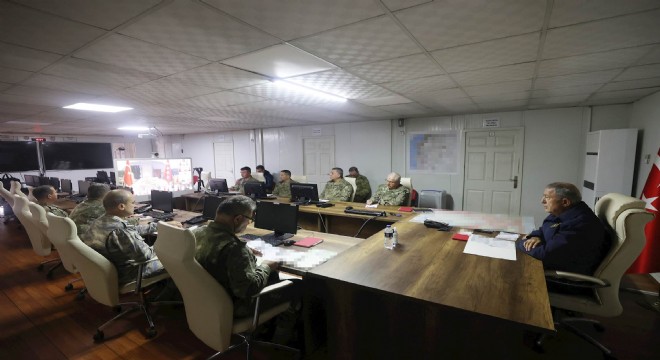 Akar: '30 bin 62 personel alımı yapacağız'