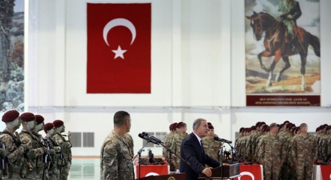 Akar: ‘Alçaklar layık oldukları cezayı buldular