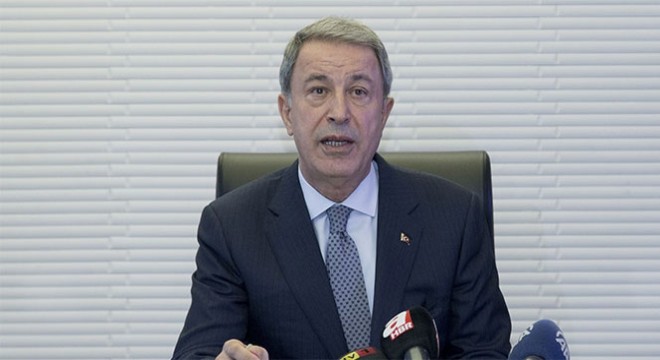 Akar: ‘Azerbaycan bizim canımızdır'