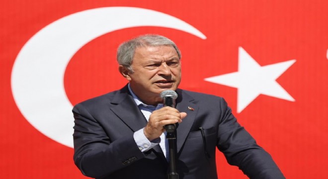 Akar: 'Bizi durduramayacaklar'