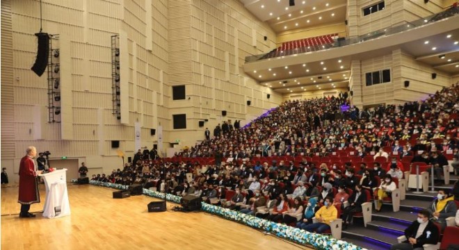 Akar: 'Terörü bitirmekte kararlıyız'