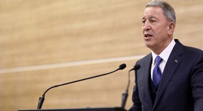 Akar: ‘Türk, Kürt kardeştir'
