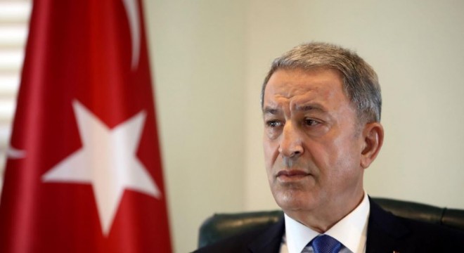 Akar'dan Fransa'ya tepki