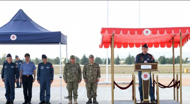 Akar'dan sert tepki