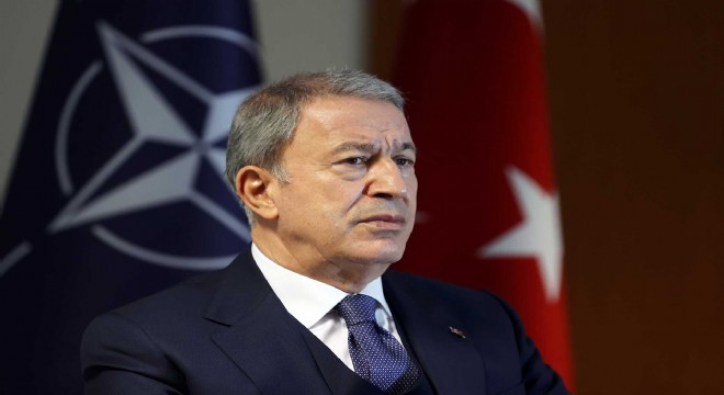 Akar'dan sert tepki