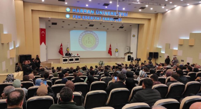 Akar'dan terörle mücadelede kararlılık vurgusu
