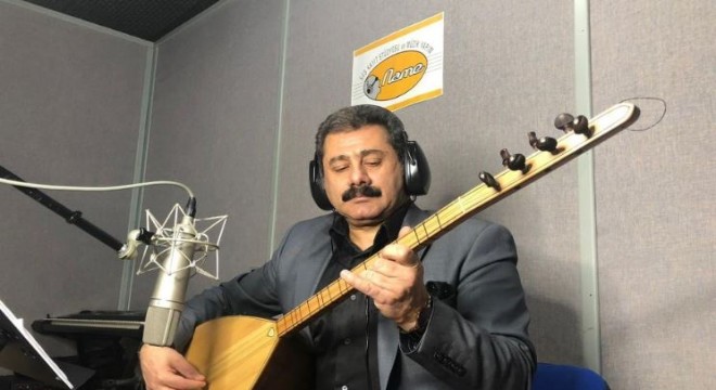 Akçayır'dan ‘Gönülden Dillenen bir albüm