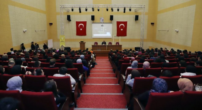 Akcil ‘Adalet Bilinci'ni paylaştı