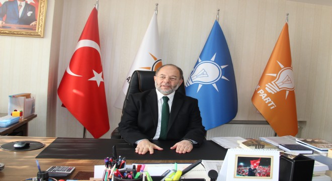 Akdağ'dan Cumhur ittifakı değerlendirmesi
