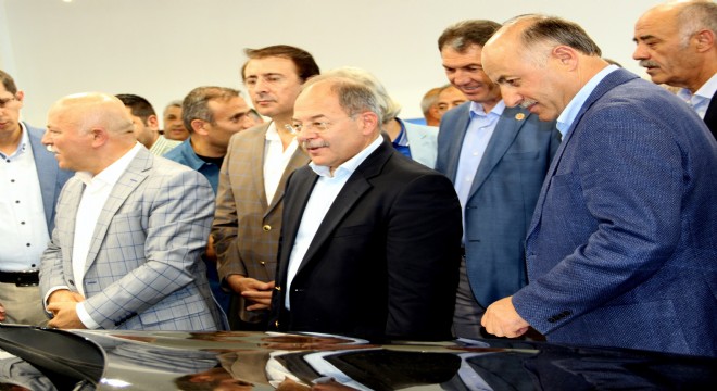 Akdağ, Arakanlı Müslümanlar için destek istedi
