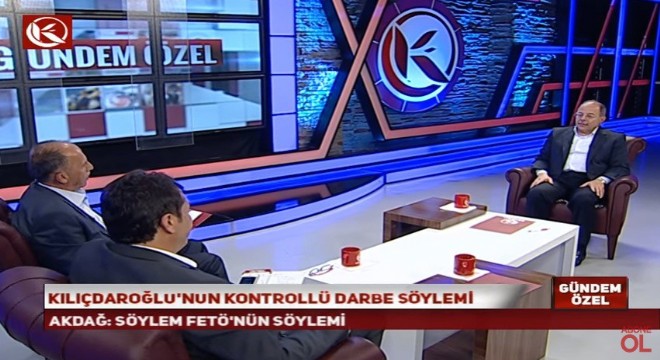 Akdağ: 