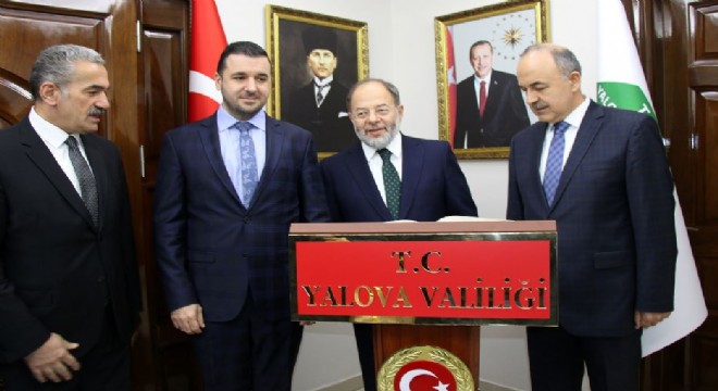 Akdağ: ‘Cumhur ittifakı büyük bir başarı gösterecek'