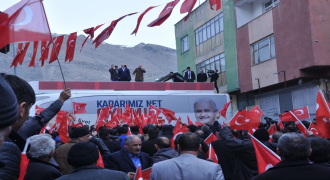 Akdağ: 'Dadaşlar oyunları bozacak'