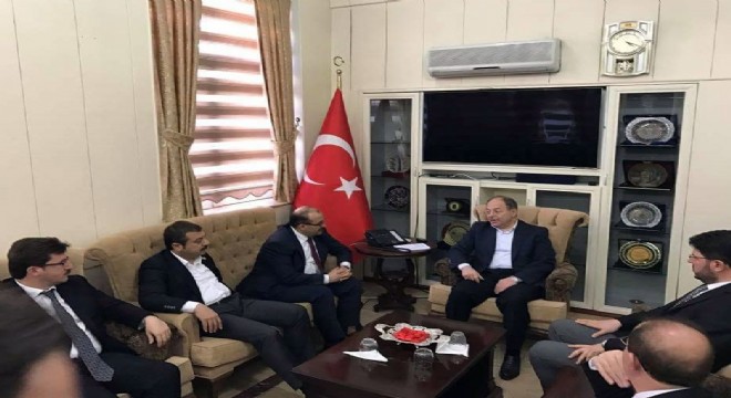 'Hiç kimse yeni gelecek sistemden korkmamalı”