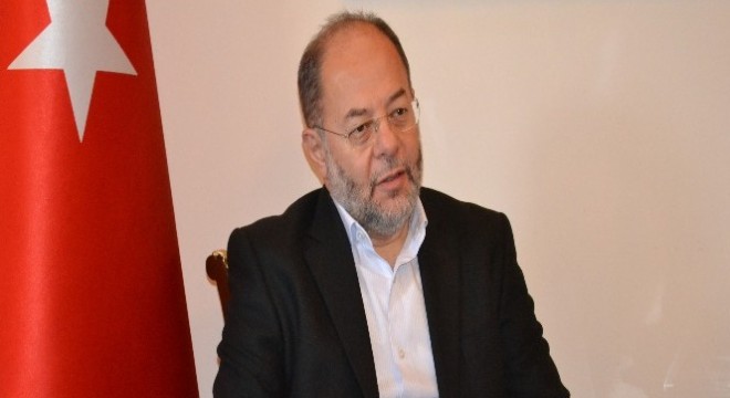 Akdağ KKTC ziyaretini değerlendirdi