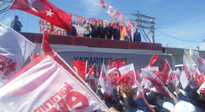 Akdağ: 'Onlara ne oluyor?..'