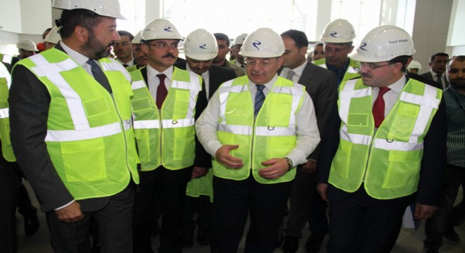 Akdağ: “Sağlıkta 2'inci dönüşüm başlıyor”