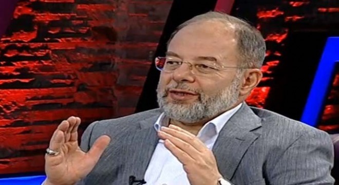 Akdağ'dan Kılıçdaroğlu'na kurultay eleştirisi