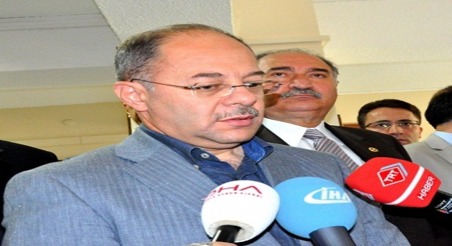 Akdağ'dan SMA ilacı ile ilgili açıklama