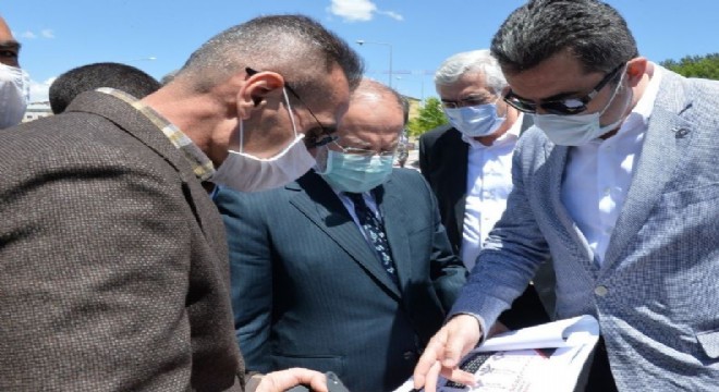 Akdağ'dan Şehir Hastanesi değerlendirmesi