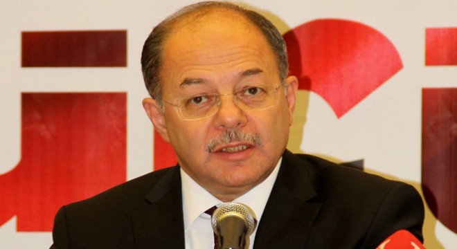 Akdağ'dan önemli açıklamalar