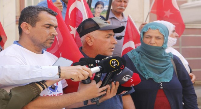 Akdaş: 'Aileler asla umudunu kesmemelidir'
