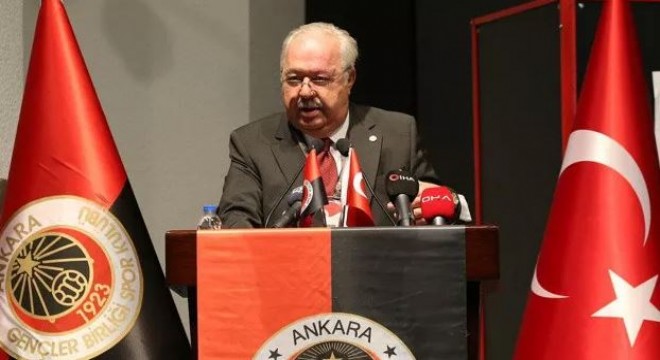 Akdaş: 'Erzurumspor'a dava açmayı düşünüyorum'