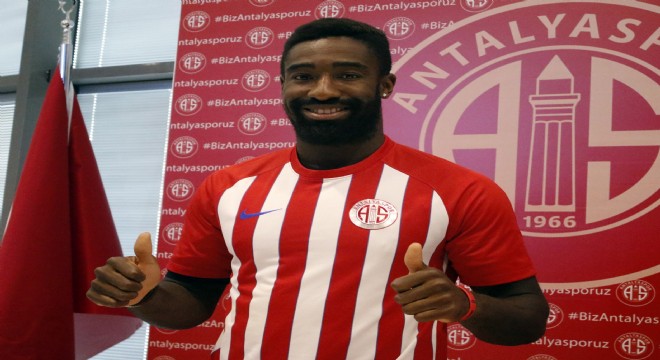 Akdeniz ekiplerinden Dünya Kupası'na 2 futbolcu