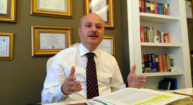 Akgüloğlu: “Millet ne diyorsa o olacak”