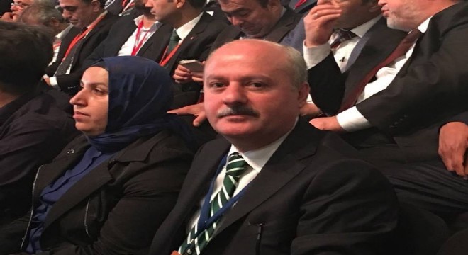 Akgüloğlu'ndan 15 Temmuz mesajı